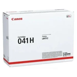 Toner Oryginalny Canon CRG-041H (0453C004) (Czarny)