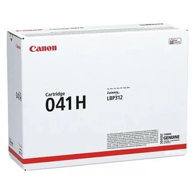 Toner Oryginalny Canon CRG-041H (0453C004) (Czarny)