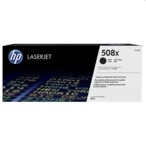 Toner HP 508X Black CF360X 12,5K