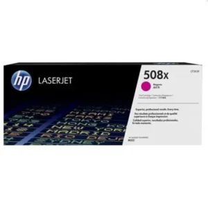 Toner HP 508X CF363X Magenta