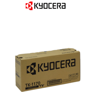 Toner Oryginalny Kyocera TK-1170 (1T02S50NL0) (Czarny)
