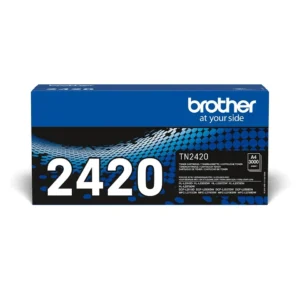 Toner Oryginalny TN-2420 do Brother (TN-2420) (Czarny)