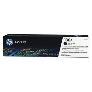 Toner Oryginalny HP 130A (CF350A) (Czarny) otwarte pudelko nieuzywany