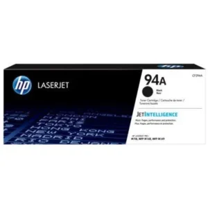 Toner Oryginalny HP 94A (CF294A) (Czarny) Bgrade