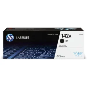 Toner Oryginalny HP 142A (W1420A) (Czarny) otwarte pudelko