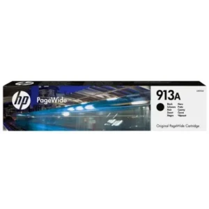 Tusz Oryginalny HP 913A (L0R95AE) (Czarny) open box
