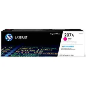 Toner Oryginalny HP 207A (W2213A) (Purpurowy) open box