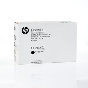 Toner HP 14X Black CF214XC