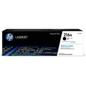 Toner Oryginalny HP 216A (W2410A) (Czarny) otwarte pudlo nieuzywany