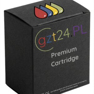 gzt24.pl Tusz Zamiennik 953 XL do HP (L0S70AE) (Czarny)