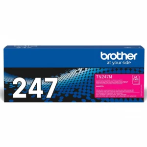Toner Oryginalny Brother TN-247M (TN-247M) (Purpurowy)
