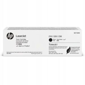 Toner oryginalny HP W2150XC Czarny (W2150XC)