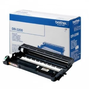 Bęben Oryginalny Brother DR-2200 (DR2200) (Czarny)