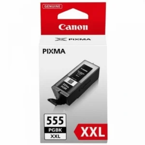 Tusz Oryginalny Canon PGI-555 BK XXL (8049B001) (Czarny)