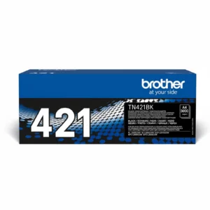 Toner Oryginalny Brother TN-421BK (TN421BK) (Czarny)