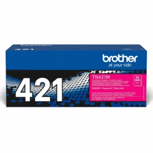 Toner Oryginalny Brother TN-421M (TN421M) (Purpurowy)