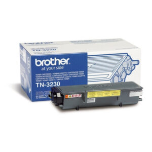 Toner Oryginalny Brother TN-3230 (TN3230) (Czarny)